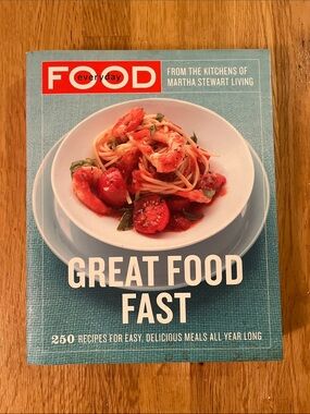 Great Food Fast